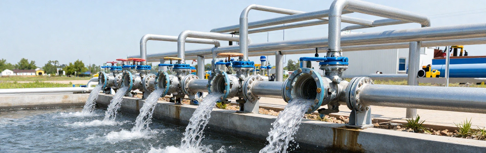 Специальное водопользование в 2027 году: новое требование для получения разрешения